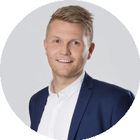 Morten Høvik — EiendomsMegler 1